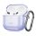 Tech-protect Flexair Apple Airpods 4 Lila Tok