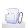 Tech-protect Flexair Apple Airpods 4 Lila Tok-5906302380268 3 kép