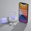 Tech-protect Flexair Apple Airpods 4 Lila Tok-5906302380268 6 kép