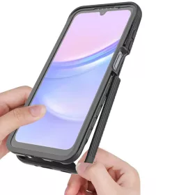 TECH-PROTECT DEFENSE360 GALAXY A16 4G / 5G / A26 5G / A17 4G / 5G FEKE-5906302371716 2 kép