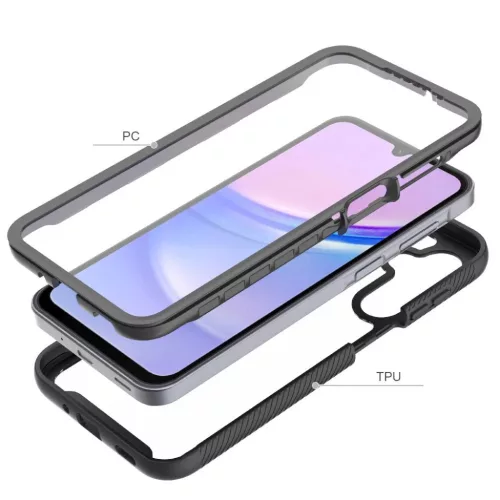 TECH-PROTECT DEFENSE360 GALAXY A16 4G / 5G / A26 5G / A17 4G / 5G FEKE-5906302371716 4 kép
