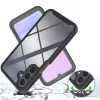 TECH-PROTECT DEFENSE360 GALAXY A16 4G / 5G / A26 5G / A17 4G / 5G FEKE-5906302371716 5 kép