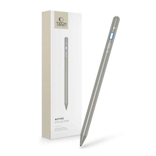 TECH-PROTECT ACTIVE  stylus toll titán színben