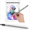 TECH-PROTECT ACTIVE  stylus toll titán színben-5906302370306 4 kép