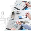 TECH-PROTECT ACTIVE  stylus toll titán színben-5906302370306 5 kép