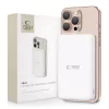 Tech-protect Pb24 Lifemag Qi2 Magsafe Power Bank 10000mah Fehér-5906302313266 1 kép