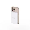 Tech-protect Pb24 Lifemag Qi2 Magsafe Power Bank 10000mah Fehér-5906302313266 3 kép