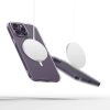 Tech-protect Flexair Magsafe Iphone 14 Pro Clear Tok-5906302371891 3 kép