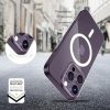 Tech-protect Flexair Magsafe Iphone 14 Pro Clear Tok-5906302371891 4 kép