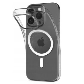 Tech-protect Flexair Magsafe Iphone 15 Tok-5906302371853 2 kép