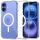 Tech-protect Flexair Magsafe Iphone 16 áttetsző Tok-5906302371822 1 kép