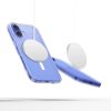 Tech-protect Flexair Magsafe Iphone 16 áttetsző Tok-5906302371822 4 kép