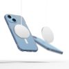 TECH-PROTECT FLEXAIR MAGSAFE IPHONE 13 / 14 ÁTLÁTSZÓ tok-5906302371884 3 kép