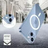 TECH-PROTECT FLEXAIR MAGSAFE IPHONE 13 / 14 ÁTLÁTSZÓ tok-5906302371884 4 kép
