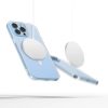 Tech-protect Flexair Magsafe Iphone 13 Pro Max Clear Tok-5906302371921 3 kép