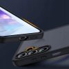 Tech-protect Magmat Motorola Moto G55 5g Matt Fekete Tok-5906302370221 3 kép