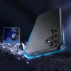 Tech-protect Magmat Motorola Moto G55 5g Matt Fekete Tok-5906302370221 4 kép