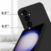Tech-protect Icon Motorola Moto G55 5g Fekete Tok-5906302380107 4 kép