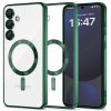 Tech-protect Magflex Magsafe Galaxy S24 Fe Jungle Green Tok