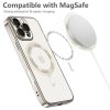 Tech-protect Magflex Magsafe Galaxy S24 Fe Jungle Green Tok-5906302380022 2 kép