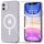 Tech-protect Flexair Magsafe Iphone 11 Clear Tok