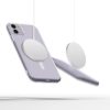 Tech-protect Flexair Magsafe Iphone 11 Clear Tok-5906302371952 3 kép