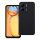 Szilikon 2mm tok Xiaomi Redmi 13C fekete tok-5903396294891 1 kép