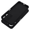 Szilikon 2mm tok Xiaomi Redmi 13C fekete tok-5903396294891 4 kép