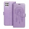 MEZZO fliptok Samsung Galaxy A22 5G álomfogó lila tok-5903396160189 1 kép
