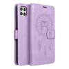 MEZZO fliptok Samsung Galaxy A22 5G álomfogó lila tok-5903396160189 8 kép