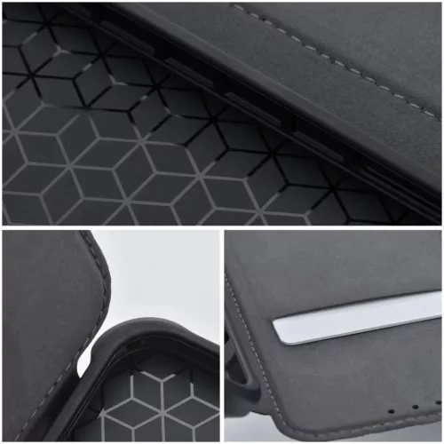 RAZOR fliptok Samsung Galaxy A22 5G kék tok-5903396171642 9 kép