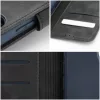 TENDER fliptok Samsung A22 5G fekete tok-5903396139925 4 kép