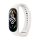 Szilikon szíj XIAOMI Mi Band 5 / 6 / 7 homokszínű (11)-5903396176272 1 kép