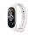 Szilikon szíj XIAOMI Mi Band 5 / 6 / 7 homokszínű (11)-5903396176272 1 kép