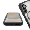 Tech-protect Defense360 Magsafe Galaxy S24 Fe Fekete Tok-5906302380282 3 kép
