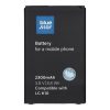 BLUE STAR PREMIUM akkumulátor LG K10-hez 2300 mAh-5901737394774 1 kép