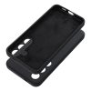 SILICONE 2mm tok SAMSUNG S25 Ultra fekete-5903396342837 1 kép