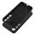 SILICONE 2mm tok SAMSUNG S25 Ultra fekete-5903396342837 1 kép