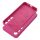 SILICONE 2mm tok Samsung Galaxy S25 Ultra rózsaszín-5903396339165 1 kép