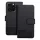 GOMMA Fliptok Samsung Galaxy S25-hez fekete-5903396343599 5 kép