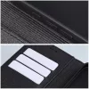 GOMMA fliptok Samsung Galaxy S25 Plus fekete tok-5903396344145 7 kép