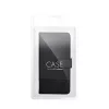 GOMMA fliptok Samsung Galaxy S25 Plus fekete tok-5903396344145 9 kép