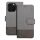 GOMMA fliptok Samsung Galaxy S25 Ultra szürke tok-5903396344114 3 kép