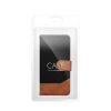 JEANS fliptok Samsung Galaxy S25 Plus fekete tok-5903396343346 4 kép