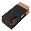 JEANS fliptok Samsung Galaxy S25 Ultra fekete tok-5903396343377 1 kép