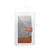 JEANS fliptok SAMSUNG Galaxy S25 Ultra szürke tok-5903396343391 4 kép