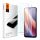 Edzett üveg Spigen Glas.TR Slim 2-pack Galaxy A16 4G / 5G átlátszó-8809971237659 1 kép