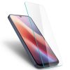 Edzett üveg Spigen Glas.TR Slim 2-pack Galaxy A16 4G / 5G átlátszó-8809971237659 5 kép