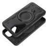 FROST ARMOR tok SAMSUNG S24 Plus / S25 Plus fekete-5903396351990 3 kép