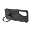 FROST ARMOR tok SAMSUNG S24 Plus / S25 Plus fekete-5903396351990 5 kép